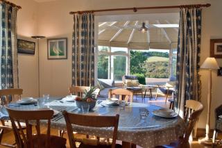 Sherriffs, Bantham in SDevon, 5 min walk to beach - 2