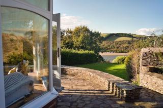 Sherriffs, Bantham in SDevon, 5 min walk to beach - 1