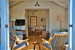 Sherriffs, Bantham in SDevon, 5 min walk to beach - 6