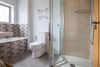 Sloopside - The Annexe, Bantham, South Devon - 1