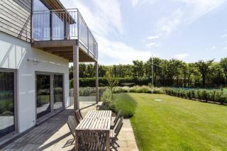 Sloopside - The Annexe, Bantham, South Devon - 8