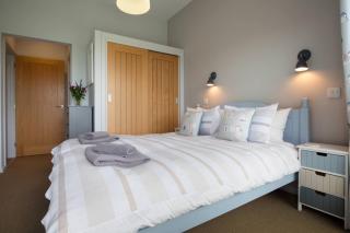 Sloopside - The Annexe, Bantham, South Devon - 5