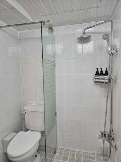 Stay-Su Korea University Anam Station Hwajung Gym1st floor - 7