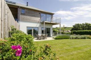 Sloopside - The Annexe, Bantham, South Devon - 9