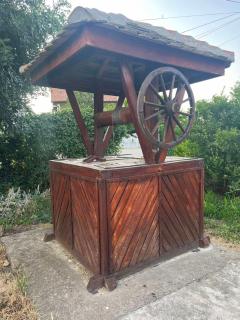 Rustična kuća Golobok - 8