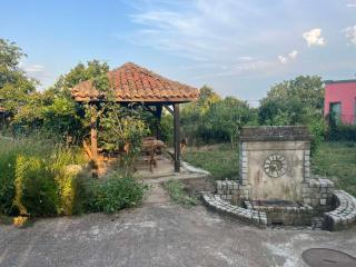 Rustična kuća Golobok - 5