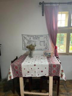 Rustična kuća Golobok - 1