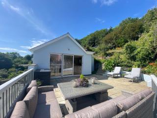 The Malthouse, Bantham, South Devon, near to beach - 7
