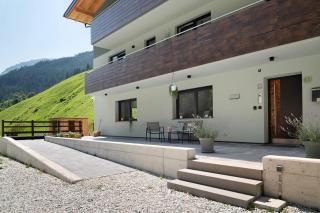 Nature House Pflersch - 3