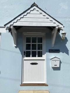 The Malthouse, Bantham, South Devon, near to beach - 4