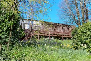 Treetops, a relaxing haven in Bantham South Devon - 9