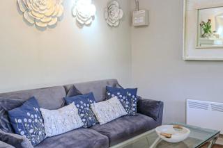 Treetops, a relaxing haven in Bantham South Devon - 5