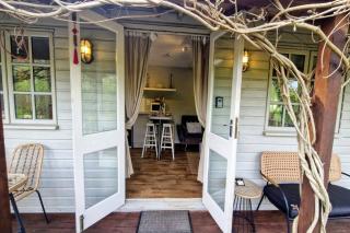 Treetops, a relaxing haven in Bantham South Devon - 7