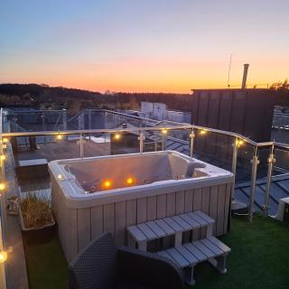 Apartamenty Przy Wydmie Dębina - 9