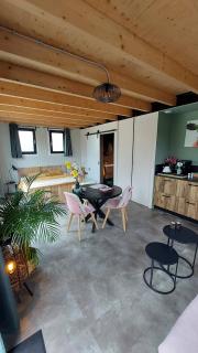 B&B Aan de Lankeren -exclusief ontbijt- - 7