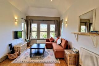 River View apartment Bantham, 5 min walk to beach - 9