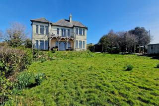 River View apartment Bantham, 5 min walk to beach - 1