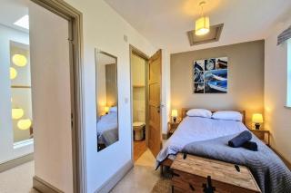 River View apartment Bantham, 5 min walk to beach - 4
