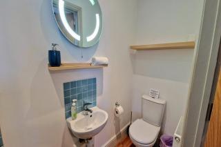 River View apartment Bantham, 5 min walk to beach - 3