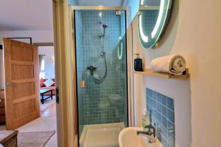 River View apartment Bantham, 5 min walk to beach - 2
