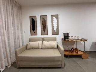 Apartamento Beira Mar para 4 Pessoas - Maceió - 9