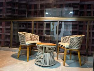 Apartamento Beira Mar para 4 Pessoas - Maceió - 3