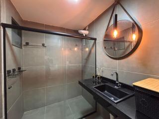 Apartamento Beira Mar para 4 Pessoas - Maceió - 2