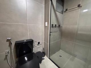 Apartamento Beira Mar para 4 Pessoas - Maceió - 1
