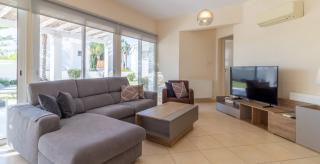 Bungalow Yanna - 9