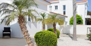 Bungalow Yanna - 3
