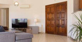 Bungalow Yanna - 1