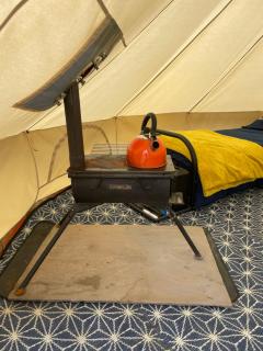 Peak Forest Honey Bee Glamping - 6