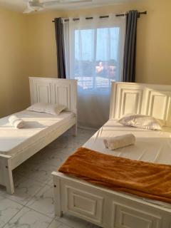 Homes by Ava, Cozy 3BDR Apartment in Shanzu, Walk to the beach - 8