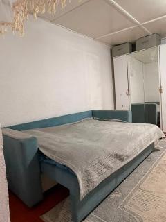 Kanat Guest House - 9