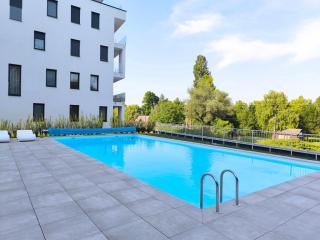 Helikon Terasz Apartman - 0