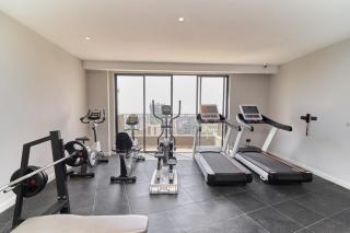 Altura Studio Apartment 1215 - 4