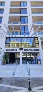 Gorgeous SeaBreeze Studio Stefan Residence Promenada - 3