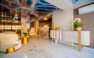 Gorgeous SeaBreeze Studio Stefan Residence Promenada - 2