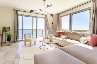 Modern & sumptuous penthouse on Monaco's doorstep - 9