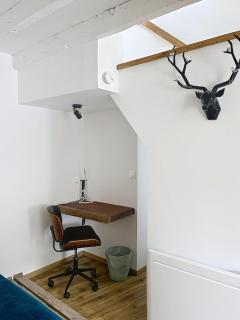 Marloj'Home private maisonette - 1