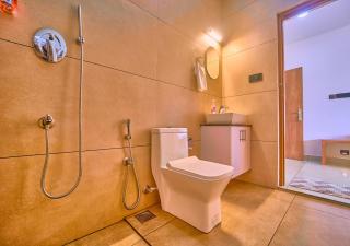 Velora Pool Resort Vagamon by VOYE HOMES - 1