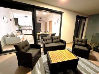 Helikon Terasz Apartman - 2