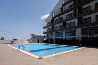 The Signature Apartments by Capemay Properties - 1