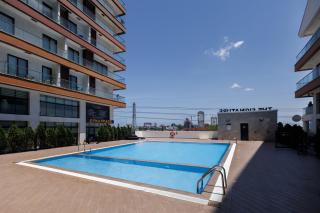 The Signature Apartments by Capemay Properties - 1