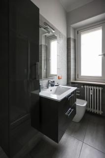 Lovely apartment in downtown Asti - 3