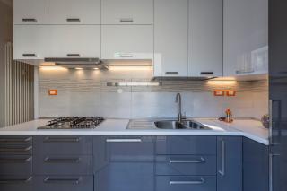 Lovely apartment in downtown Asti - 6