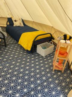 Peak Forest Honey Bee Glamping - 5