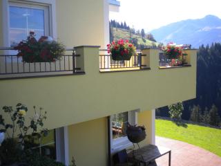 Appartement Andi - Wagrain - 7