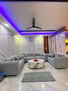 Uma Niwas raasa homes - 4