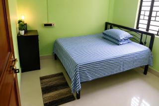 Easestay 2BHK Full Furnished Apartment near Airport - 0